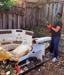 Best Shed Removal  in Juniper Canyon, OR